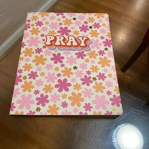 The Gracious Maker NEW Jurnal Pray
